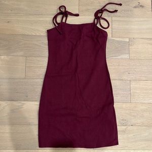 Lulus Mini Dress